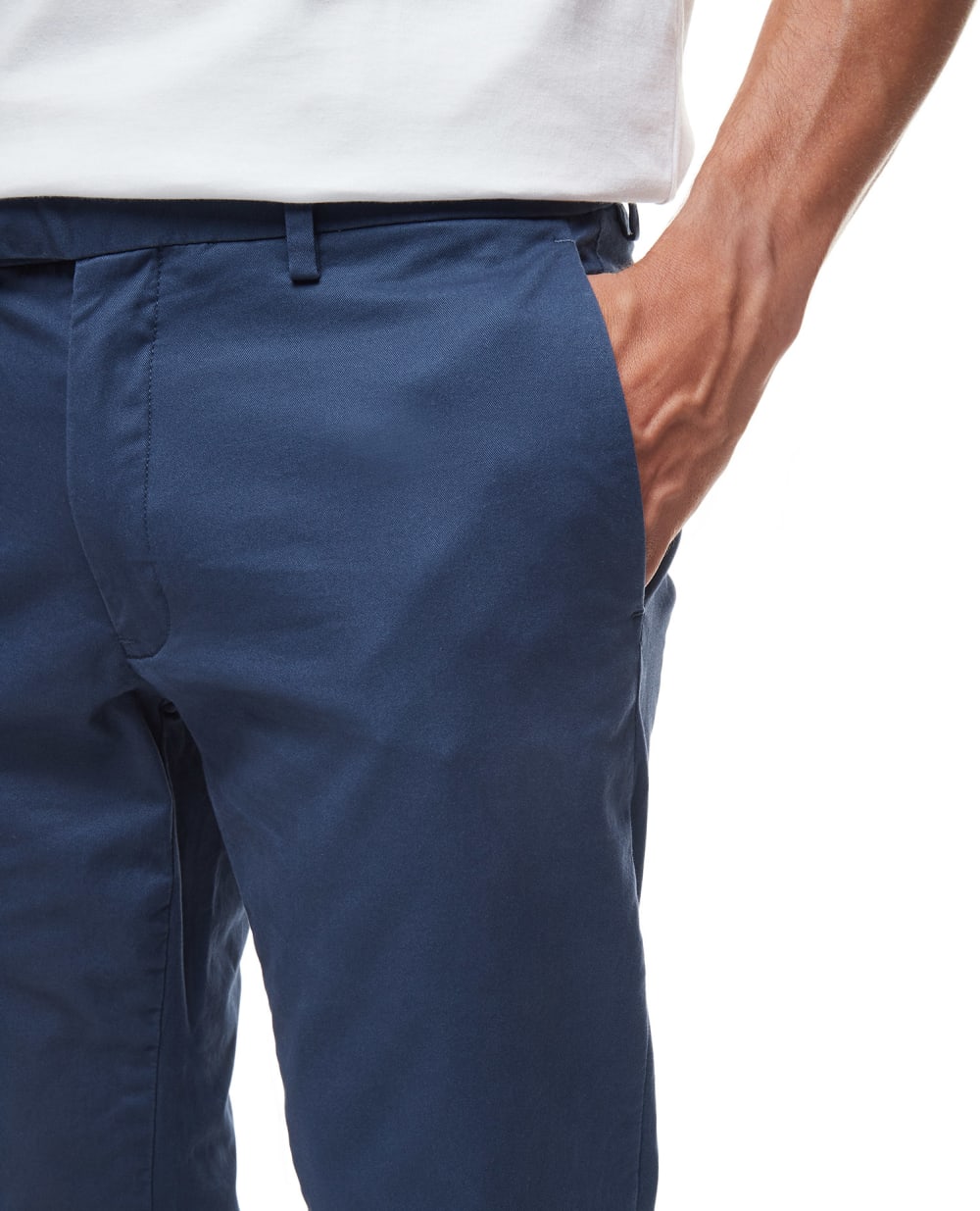 Брюки Polo Ralph Lauren 710644988004, синий цвет • Купить в интернет-магазине Kameron