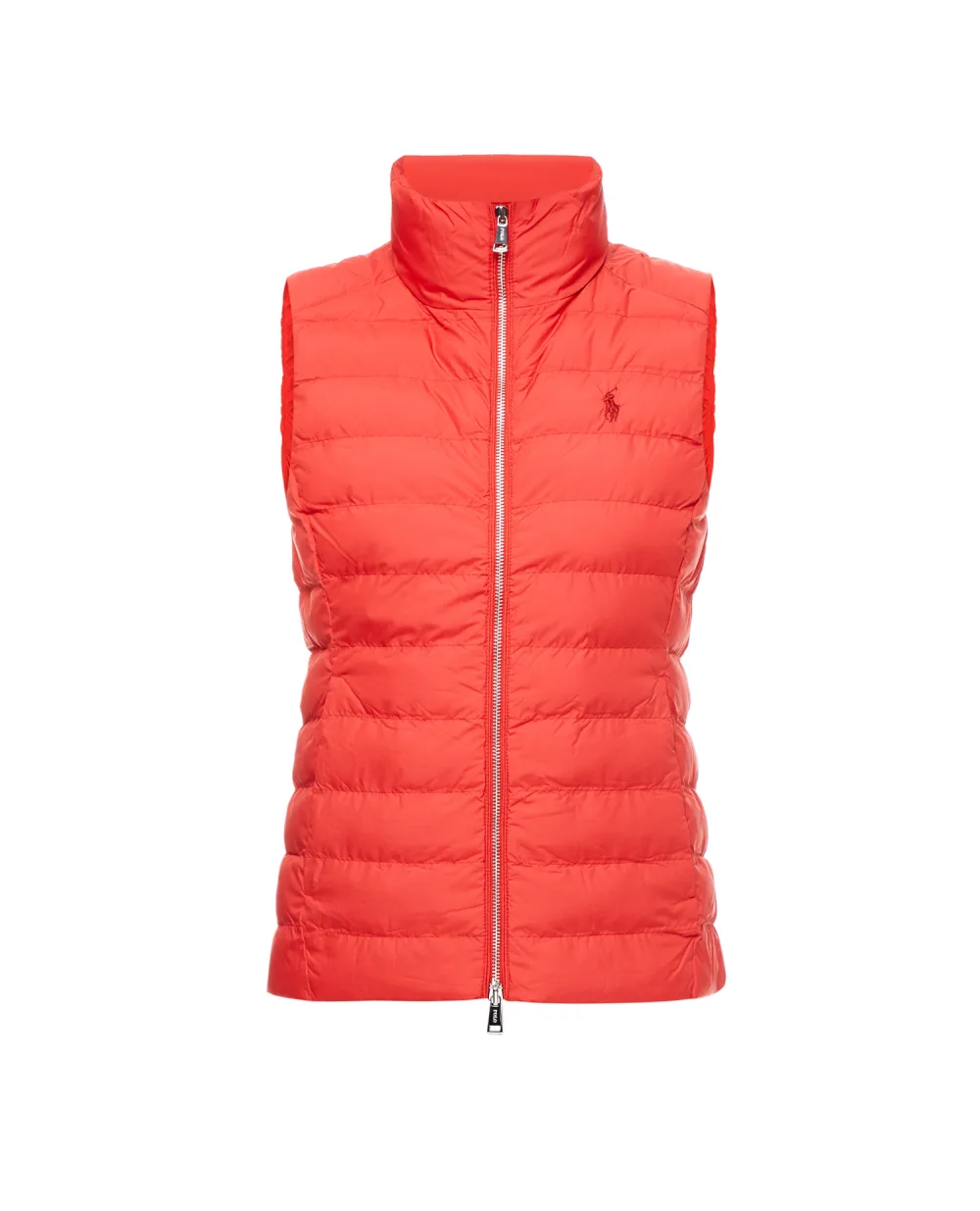 Жилет Polo Ralph Lauren 211798869010, красный цвет • Купить в интернет-магазине Kameron