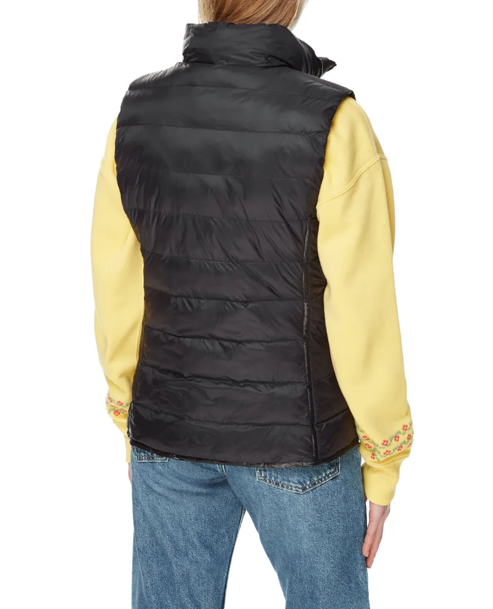Жилет Polo Ralph Lauren 211865116001, черный цвет • Купить в интернет-магазине Kameron