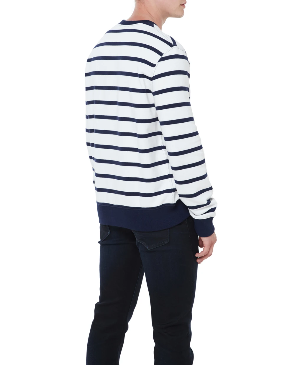 Свитшот Polo Bear Polo Ralph Lauren 710909723001, белый цвет • Купить в интернет-магазине Kameron