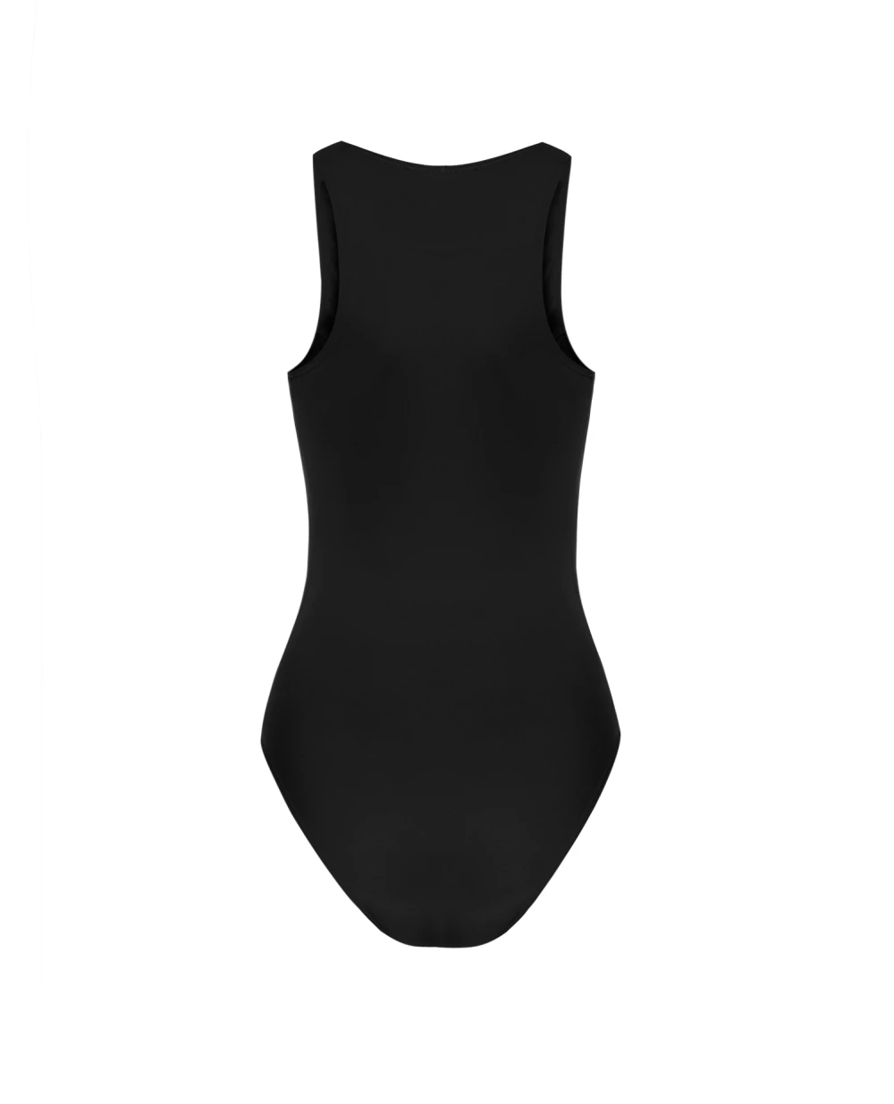 Купальник Balmain BPBU90220, черный цвет • Купить в интернет-магазине Kameron