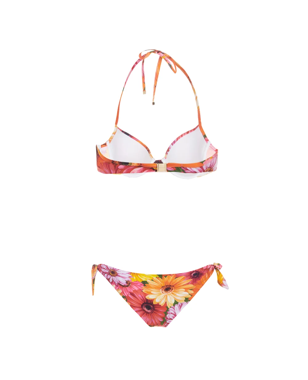 Купальник Dolce&Gabbana O1A30J-O2A06J-X3, разноцветный цвет • Купить в интернет-магазине Kameron