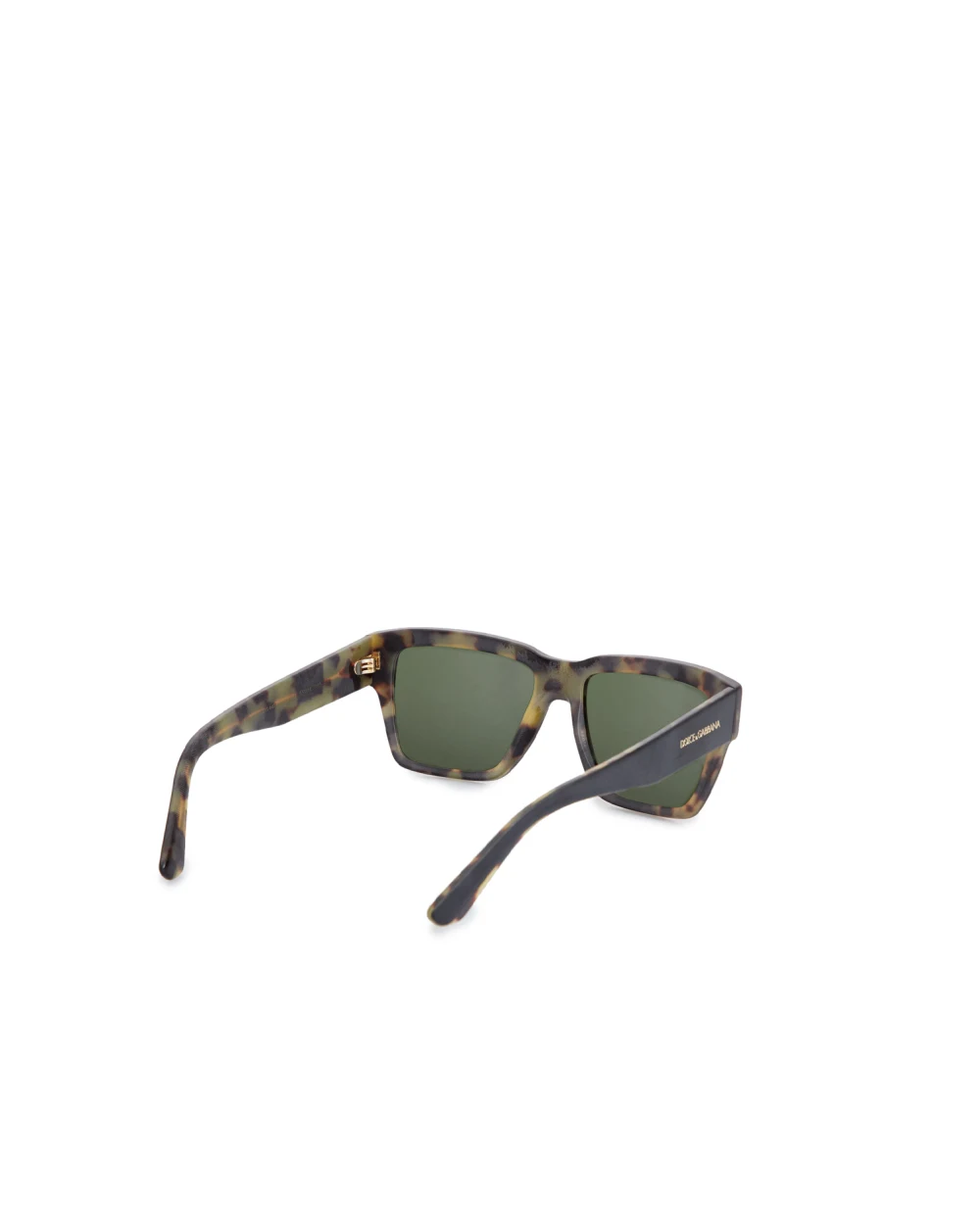 Солнцезащитные очки Dolce&Gabbana 44313404-7155, графит цвет • Купить в интернет-магазине Kameron