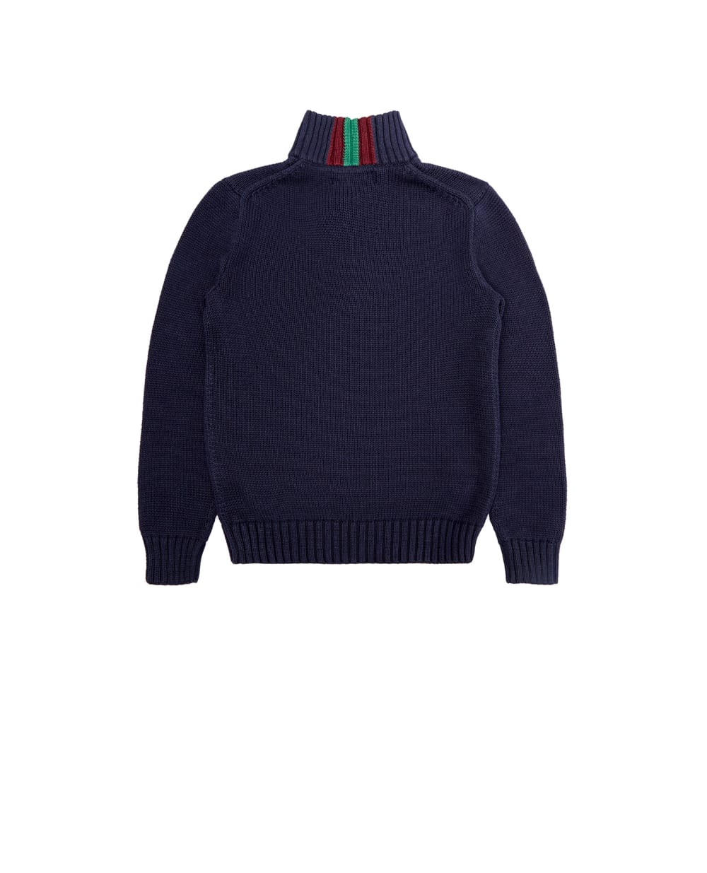 Детский кардиган Polo Ralph Lauren Kids 322799411007, синий цвет • Купить в интернет-магазине Kameron