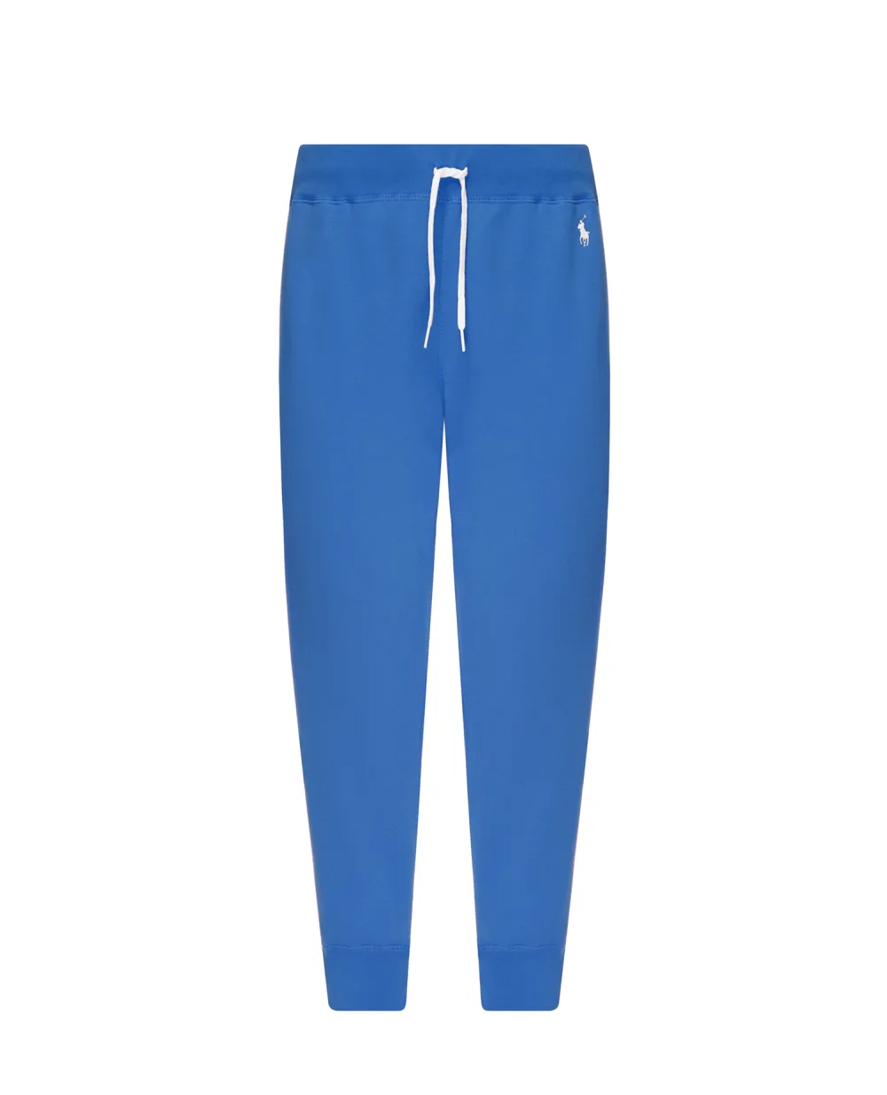 Спортивные брюки Polo Ralph Lauren 211780215018, синий цвет • Купить в интернет-магазине Kameron