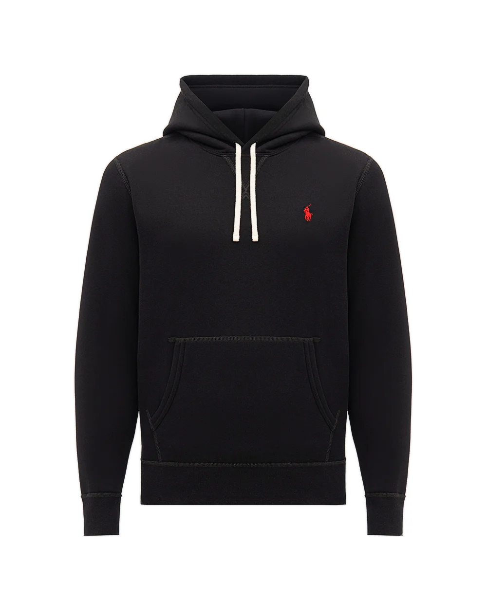 Худи (костюм) Polo Ralph Lauren 710766778008, черный цвет • Купить в интернет-магазине Kameron