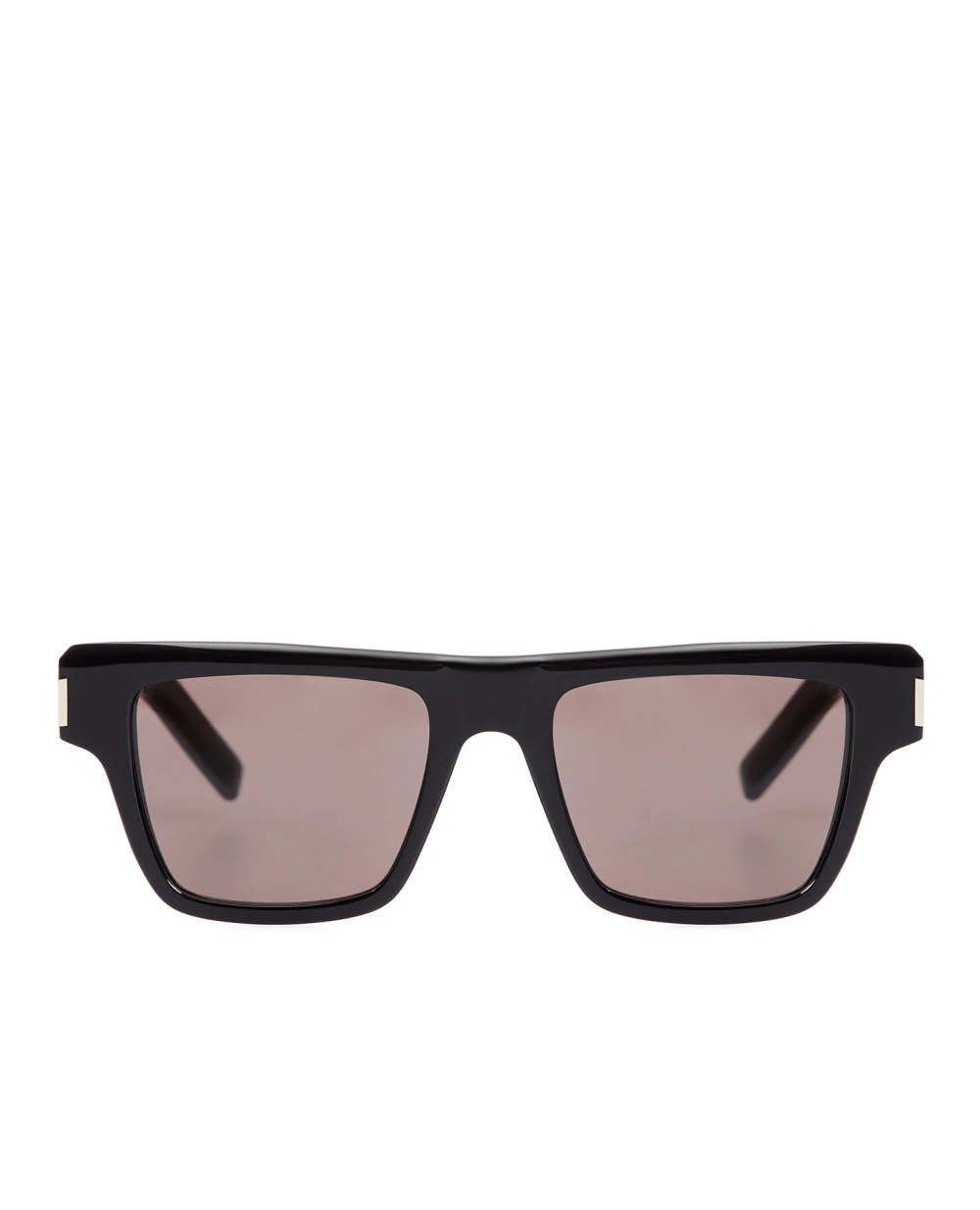 Солнцезащитные очки Saint Laurent 671568-Y9901, черный цвет • Купить в интернет-магазине Kameron