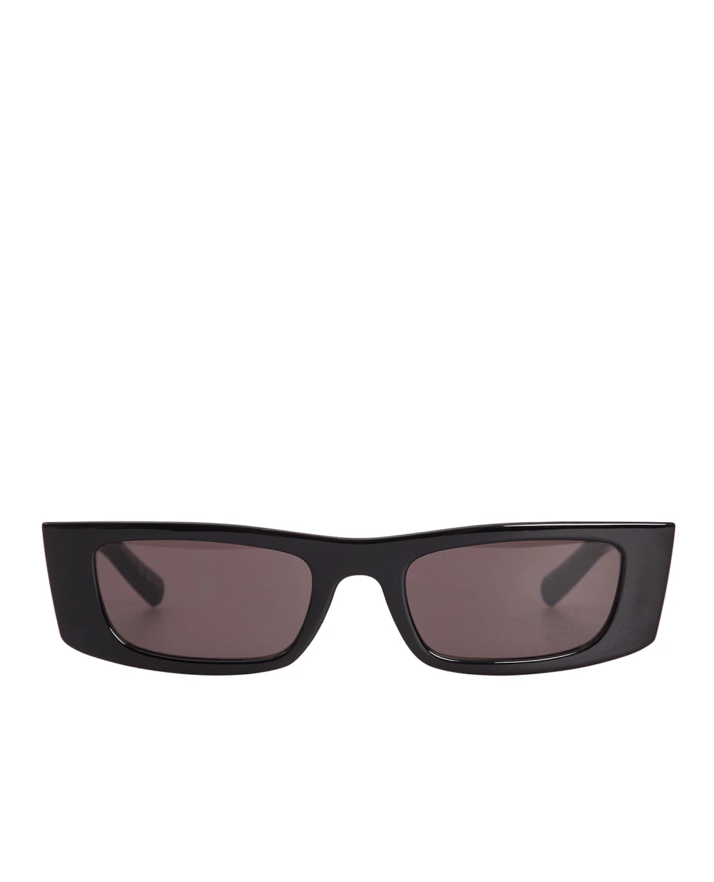 Солнцезащитные очки Saint Laurent SL 553-001, черный цвет • Купить в интернет-магазине Kameron