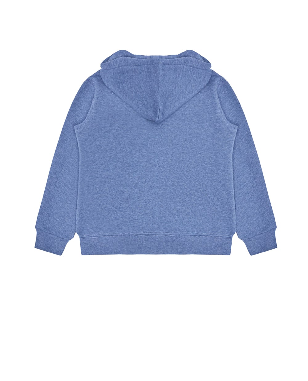 Худи Polo Ralph Lauren Kids 322853823001, синий цвет • Купить в интернет-магазине Kameron