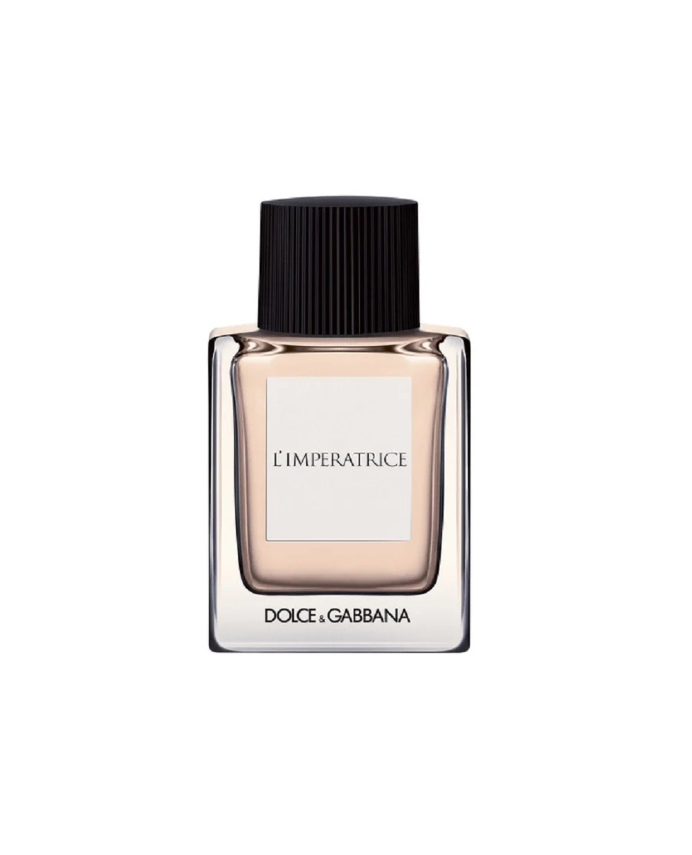 Туалетна вода L`Imperatrice, 50 мл Dolce&Gabbana I30700677101-Л`ИМПЕРАТРІC, різнокольоровий колір • Купити в інтернет-магазині Kameron
