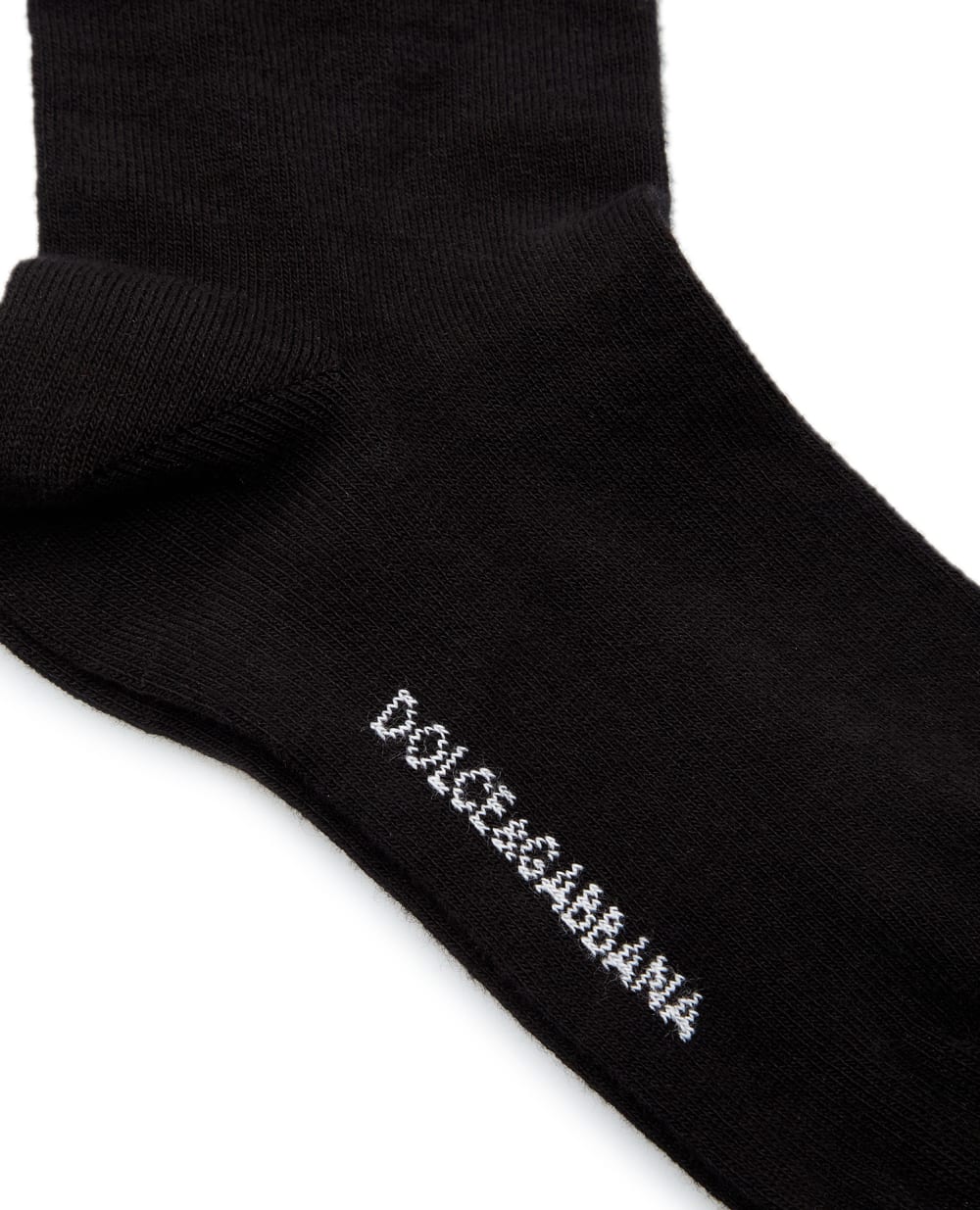 Колготки Dolce&Gabbana Kids LB1A88-LK106-, черный цвет • Купить в интернет-магазине Kameron