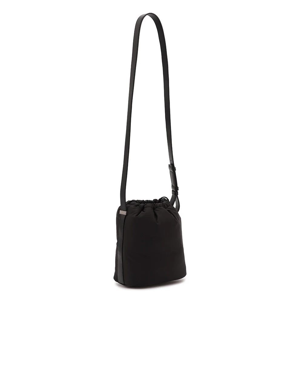 Сумка Rive Gauche Saint Laurent 710261-FACBY, черный цвет • Купить в интернет-магазине Kameron