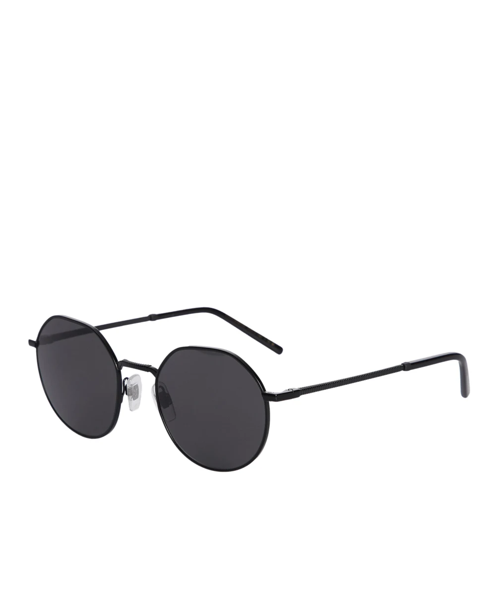 Солнцезащитные очки Dolce&Gabbana 22861106-8752, черный цвет • Купить в интернет-магазине Kameron