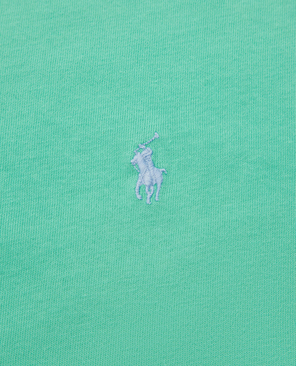 Детская футболка Polo Ralph Lauren Kids 323832904107, зеленый цвет • Купить в интернет-магазине Kameron