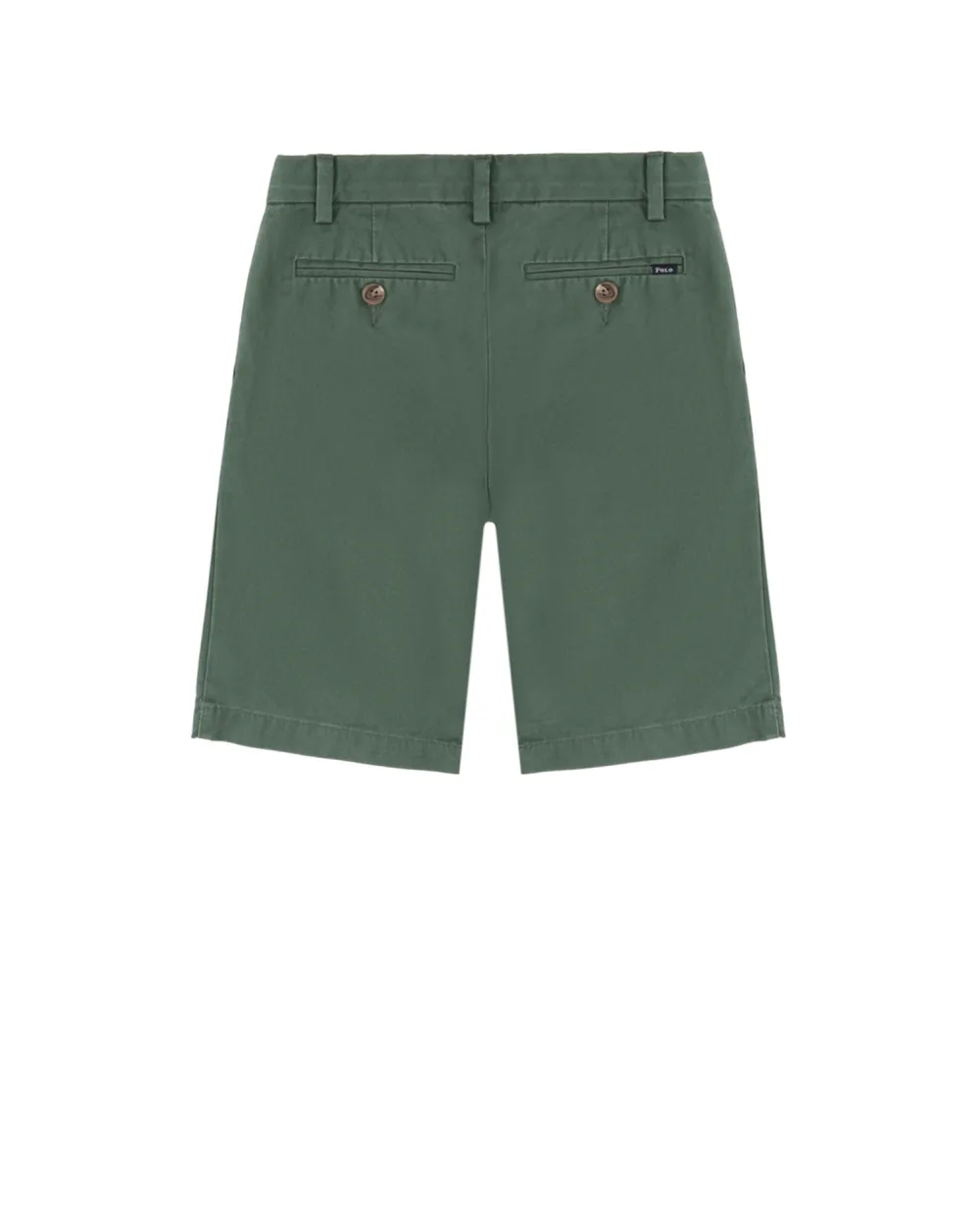 Шорты Polo Ralph Lauren Kids 323712240004, зеленый цвет • Купить в интернет-магазине Kameron
