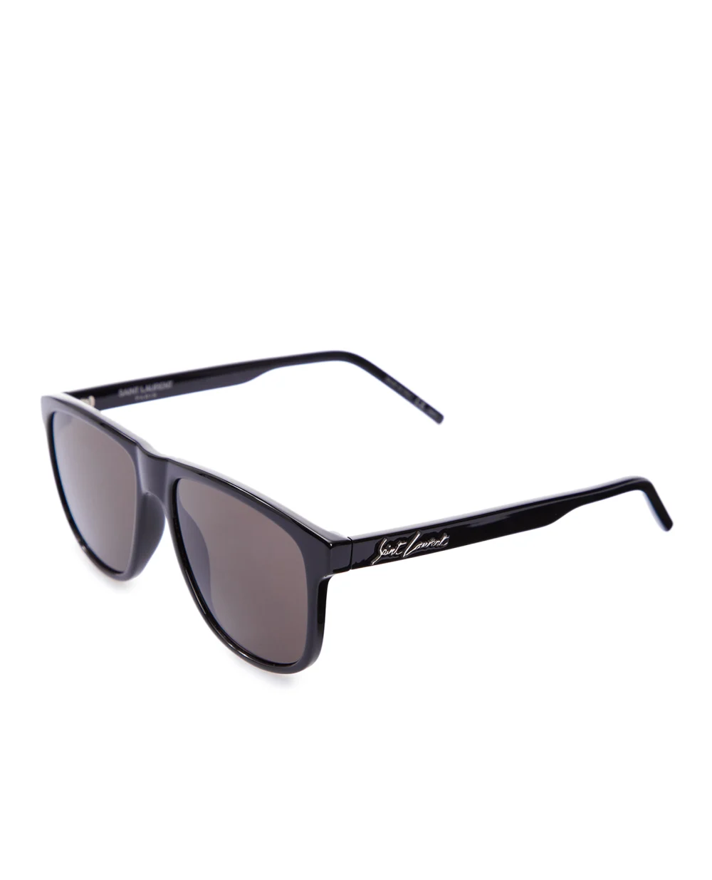 Солнцезащитные очки Saint Laurent SL 334-001-, черный цвет • Купить в интернет-магазине Kameron