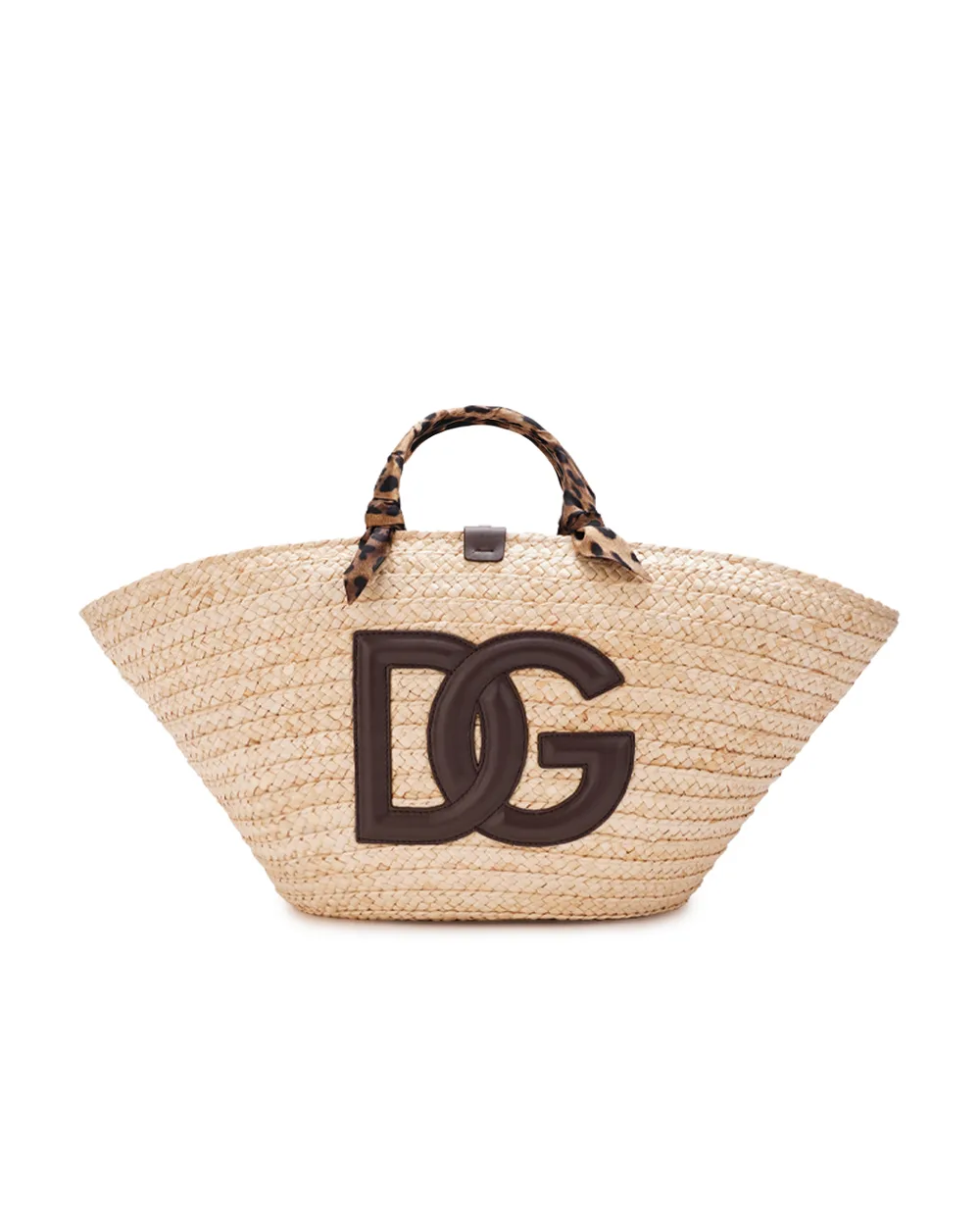 Сумка Kendra Medium Dolce&Gabbana BB7241-AR355, бежевий колір • Купити в інтернет-магазині Kameron