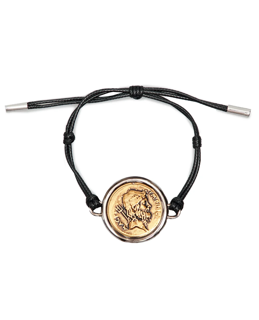 Браслет Dolce&Gabbana WBP5M2-W1111, золотой цвет • Купить в интернет-магазине Kameron