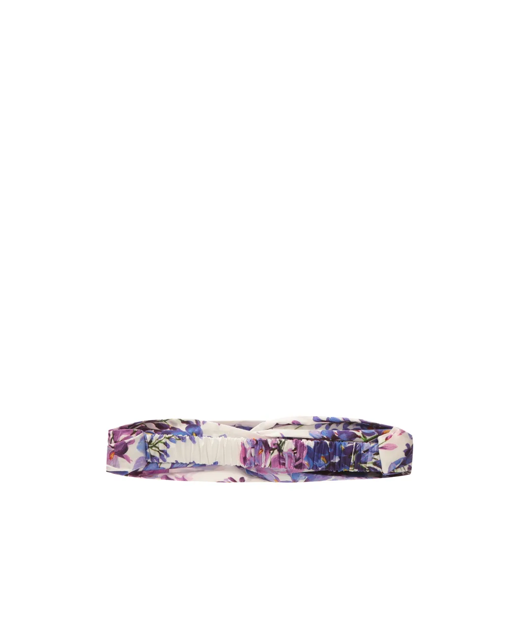 Детская повязка Dolce&Gabbana Kids LB5H09-HS5MD, разноцветный цвет • Купить в интернет-магазине Kameron