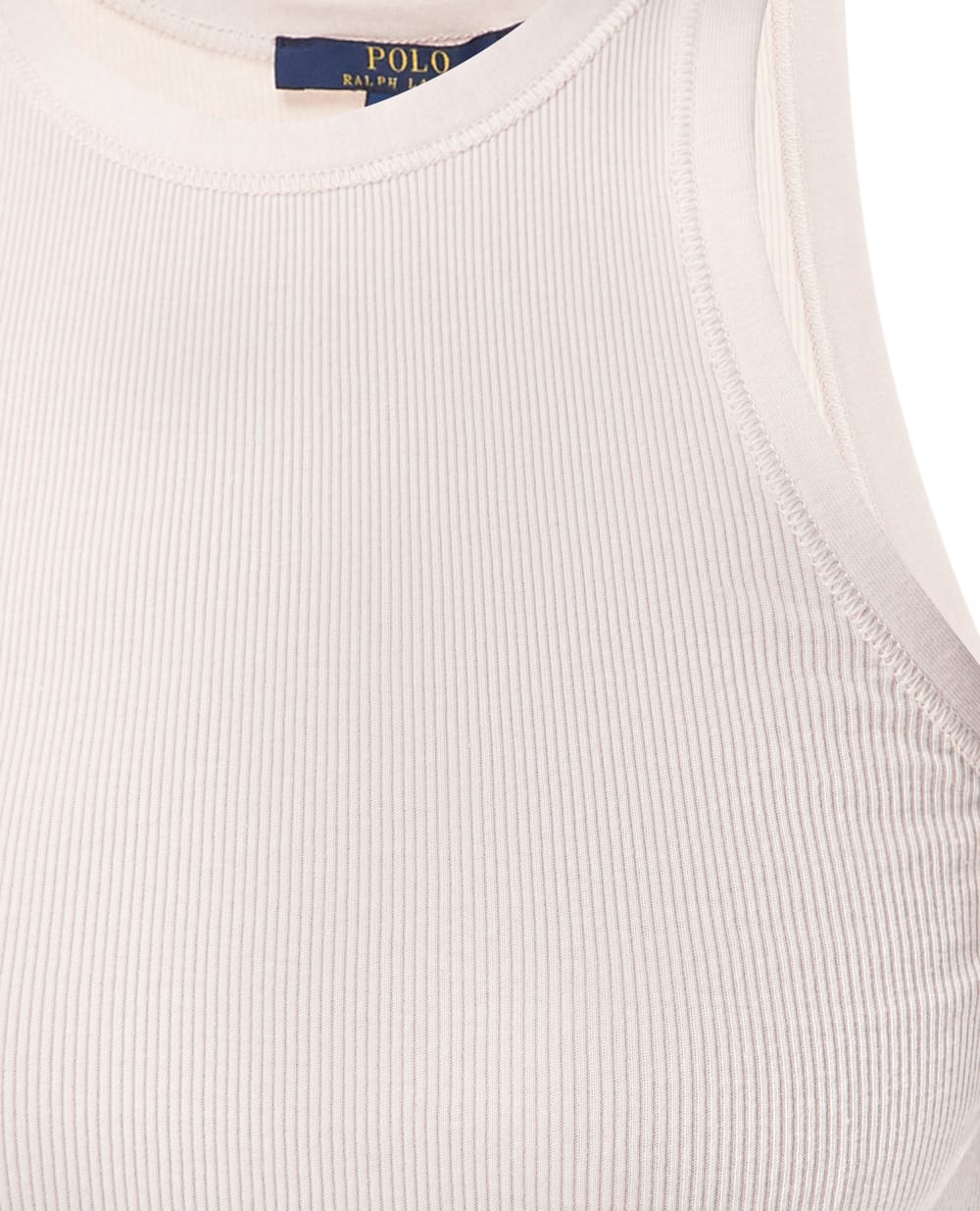 Топ Polo Ralph Lauren 211814415015, пудровый цвет • Купить в интернет-магазине Kameron