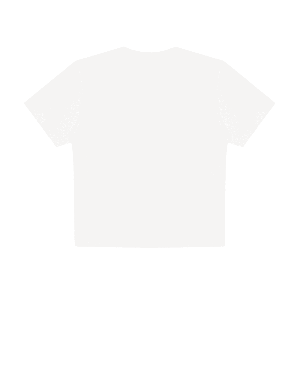 Детская футболка Dolce&Gabbana Kids L4JTEY-G7H3X-S, белый цвет • Купить в интернет-магазине Kameron