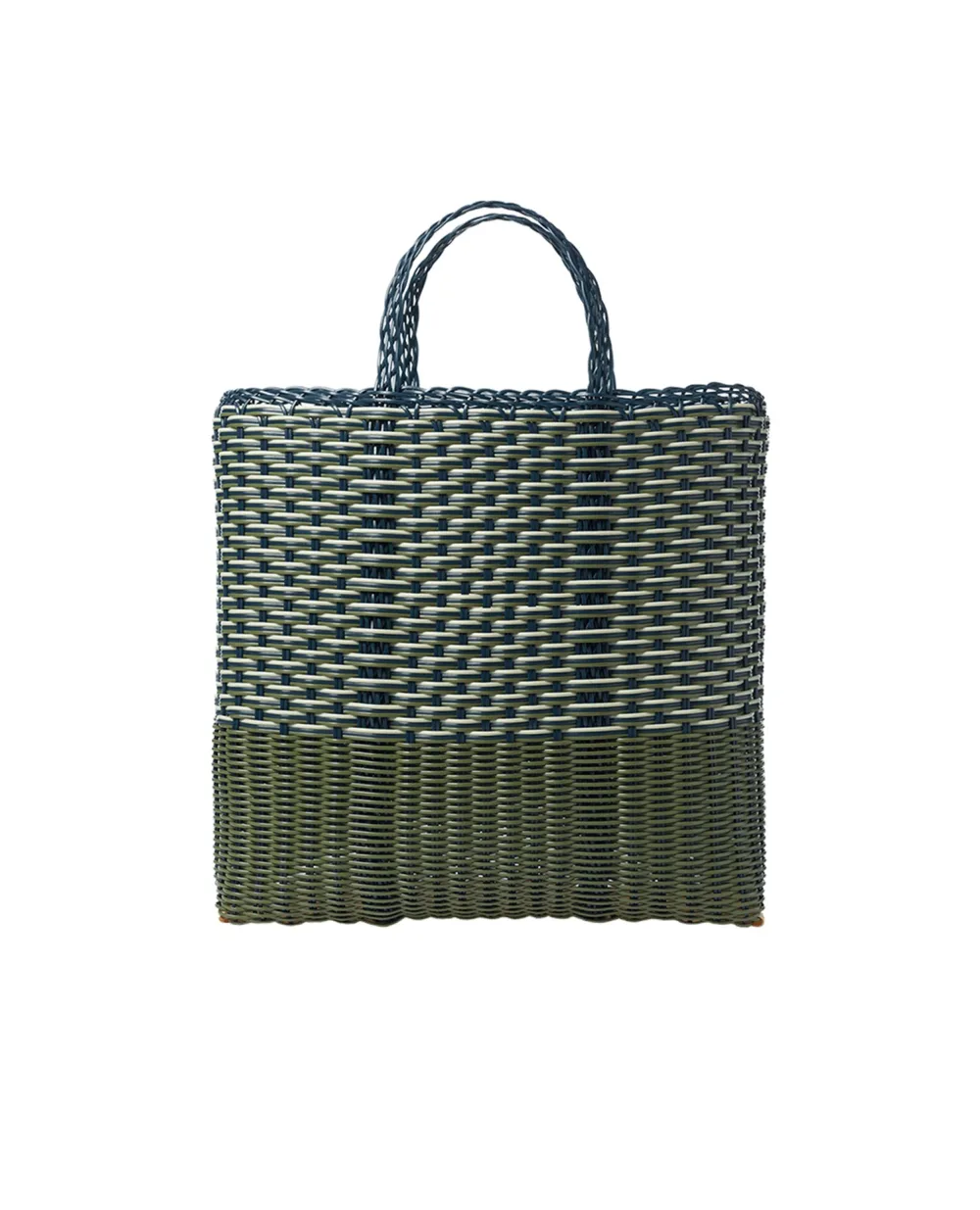 Сумка PANIER ERES 192305, оливковый цвет • Купить в интернет-магазине Kameron