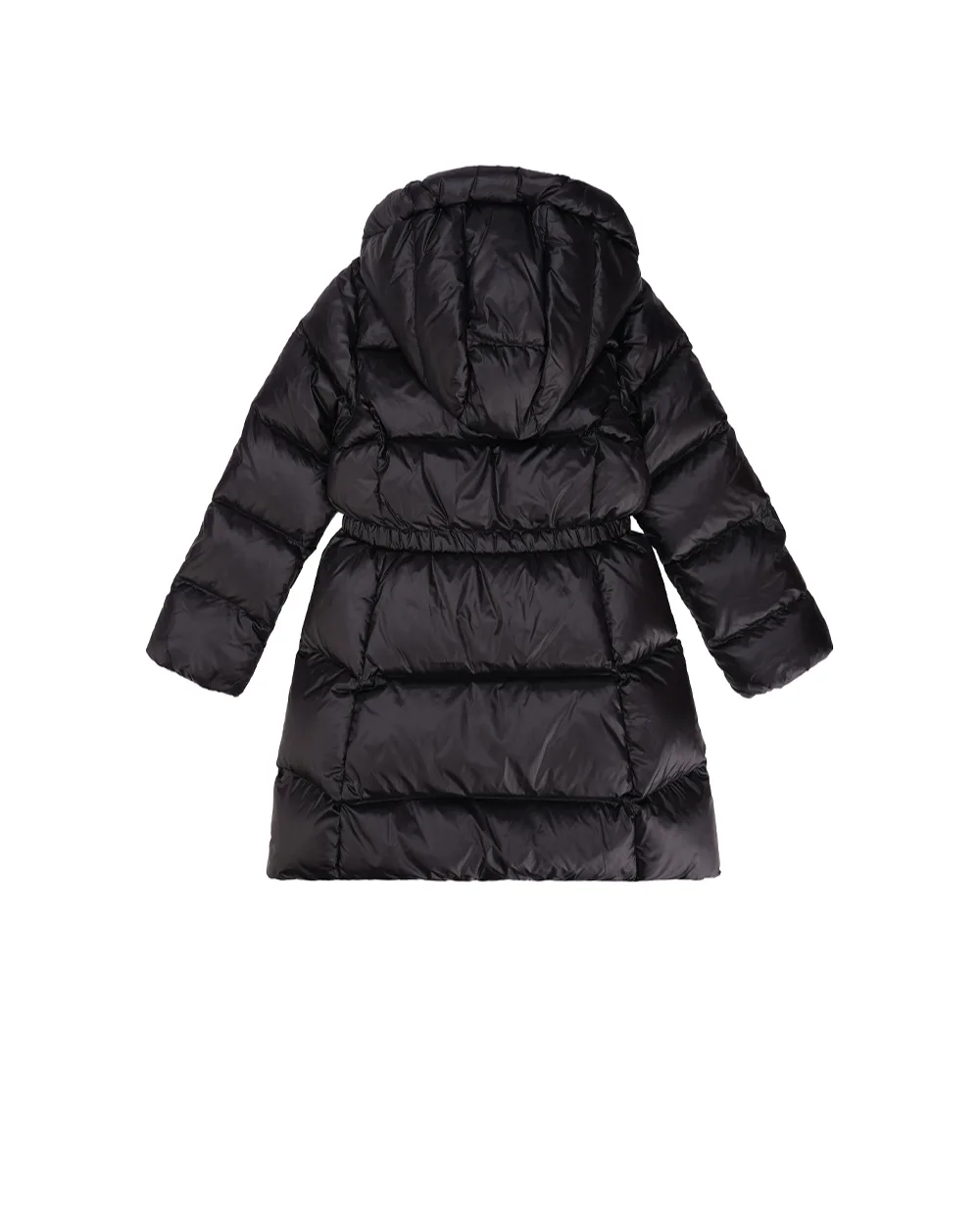 Дитячий пуховик Polo Ralph Lauren Kids 313880370002, чорний колір • Купити в інтернет-магазині Kameron