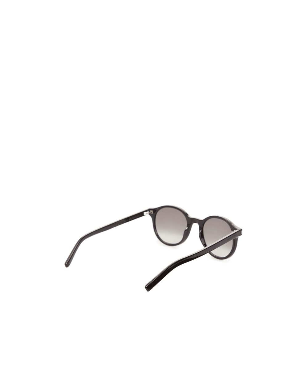 Солнцезащитные очки Saint Laurent 690906-Y9901, черный цвет • Купить в интернет-магазине Kameron