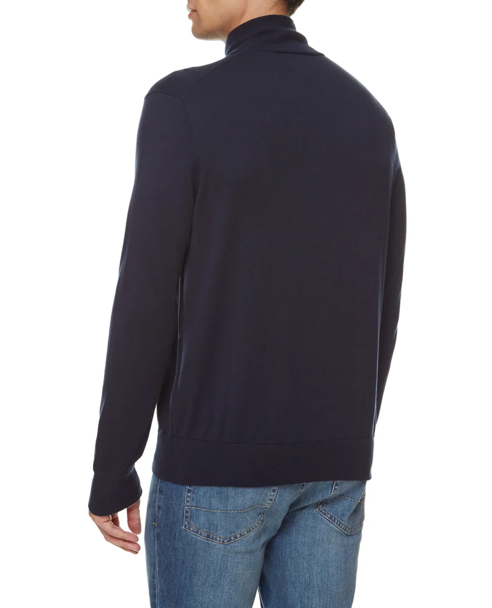 Кардиган Polo Ralph Lauren 710775899001, синий цвет • Купить в интернет-магазине Kameron