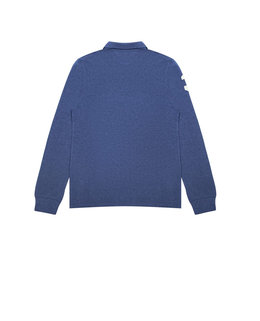Поло Polo Ralph Lauren Kids 323708862006, синий цвет • Купить в интернет-магазине Kameron