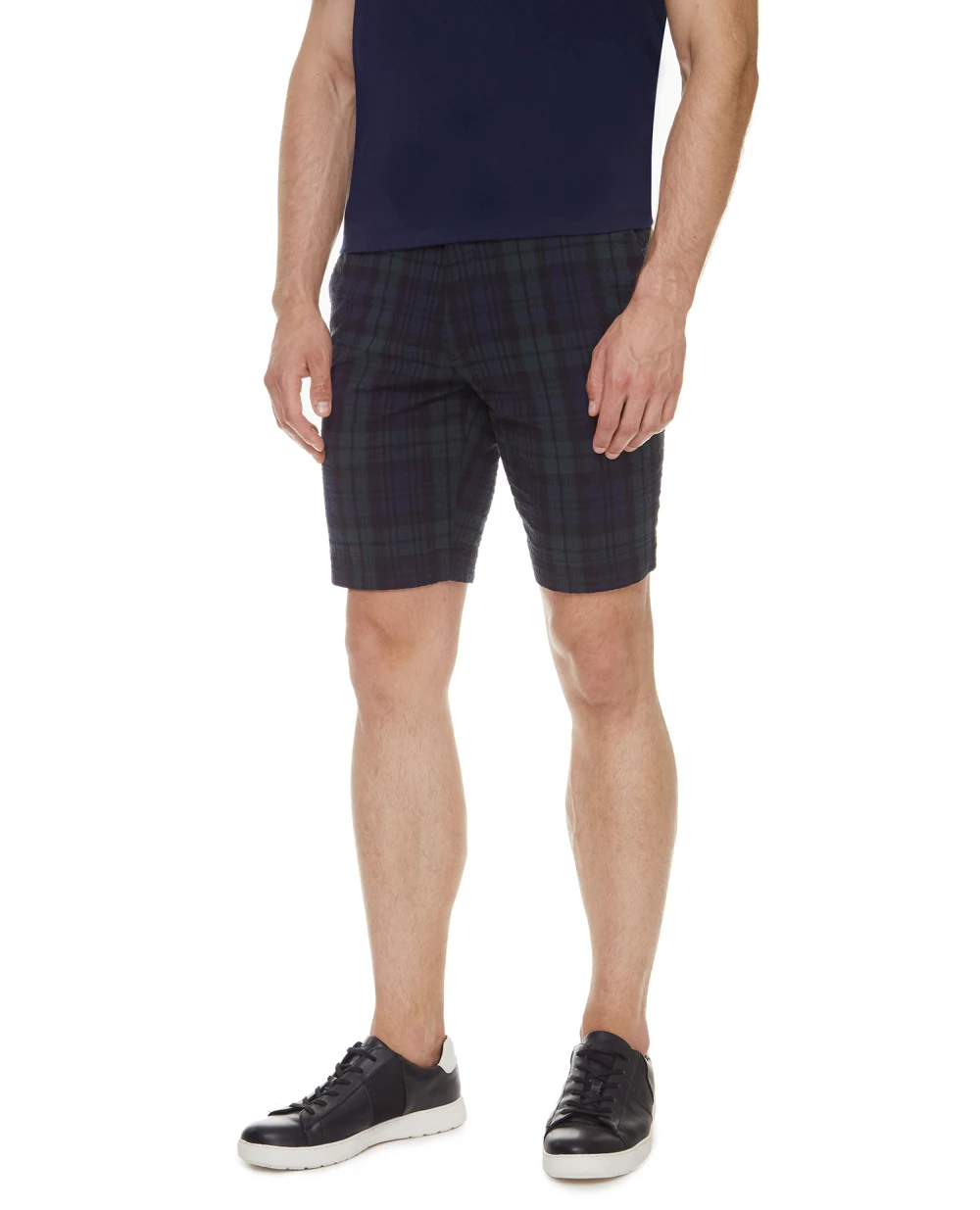 Шорты Polo Ralph Lauren 710834701001, разноцветный цвет • Купить в интернет-магазине Kameron