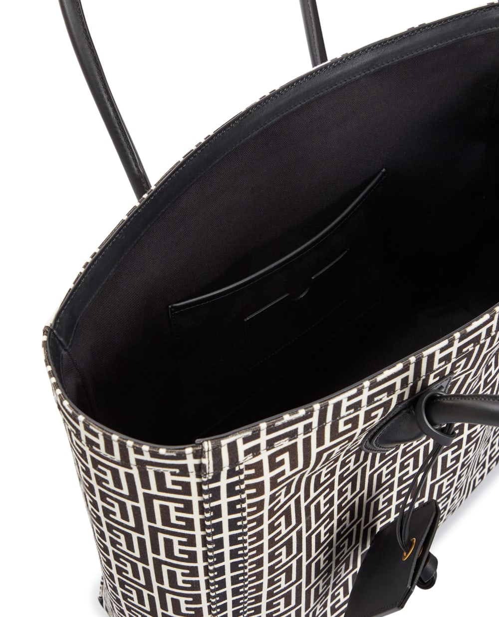 Сумка Balmain YN1FC662TPRV, разноцветный цвет • Купить в интернет-магазине Kameron