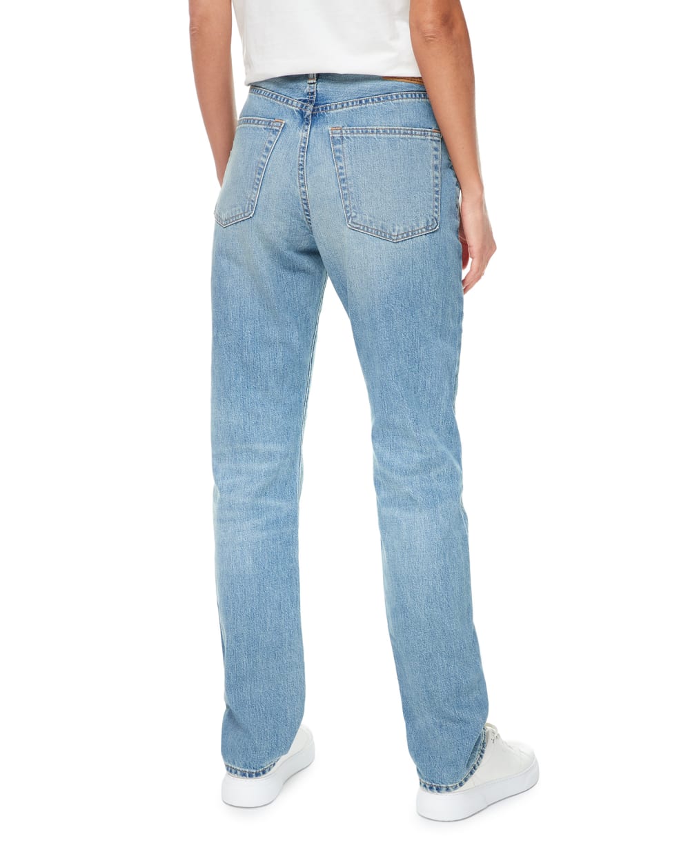 Джинсы Polo Ralph Lauren 211890112001, голубой цвет • Купить в интернет-магазине Kameron