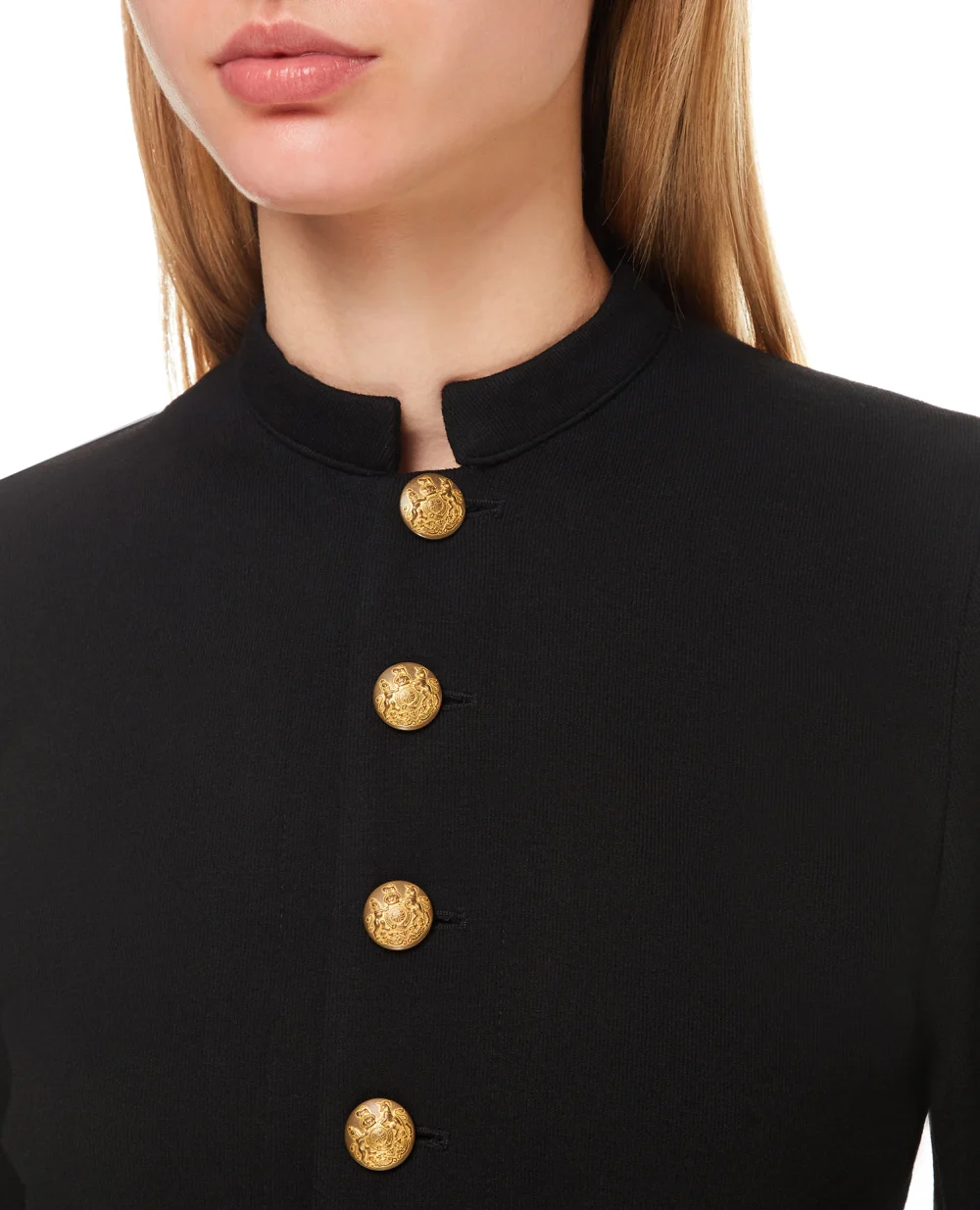 Жакет Polo Ralph Lauren 211839209001, черный цвет • Купить в интернет-магазине Kameron