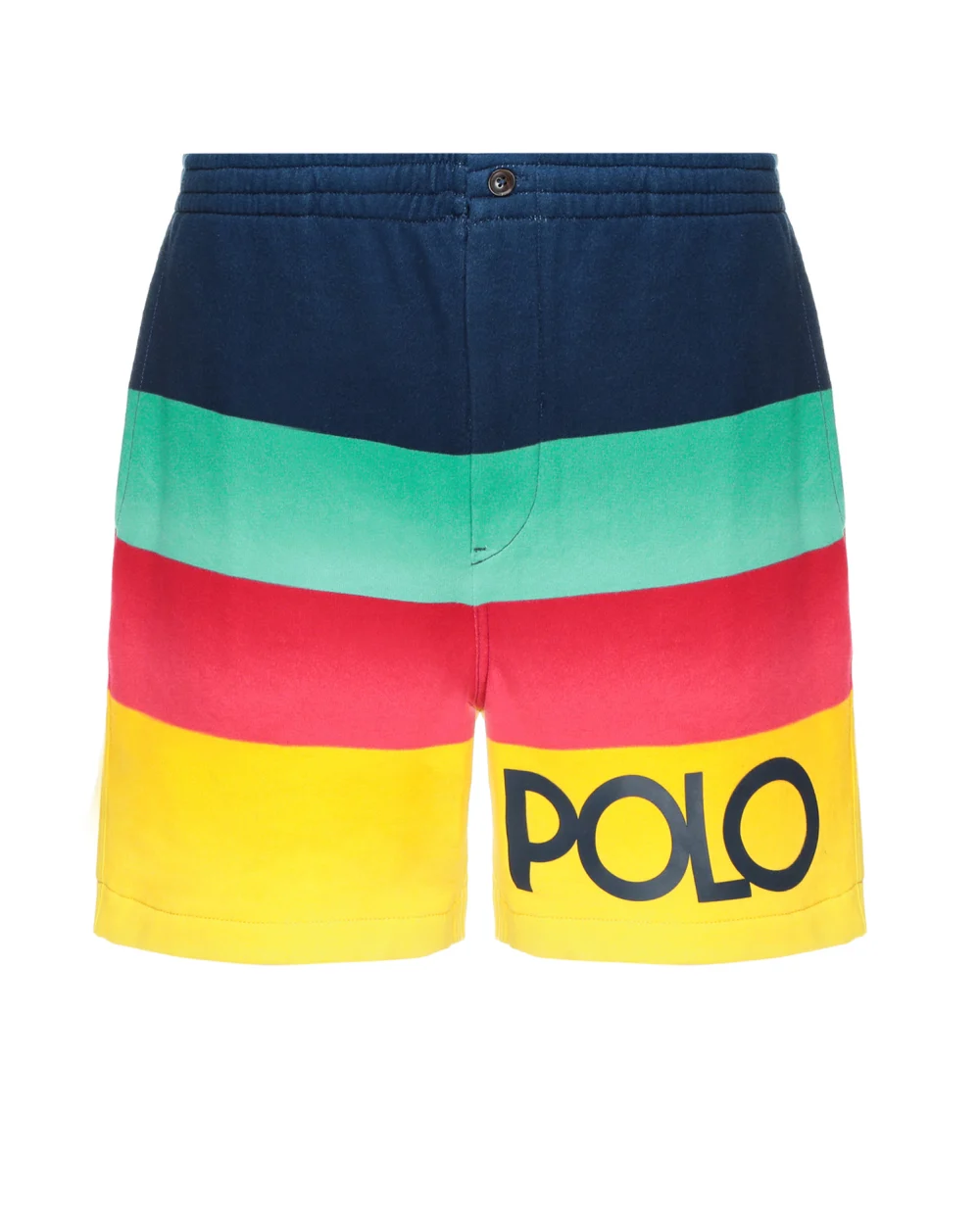 Шорты Polo Ralph Lauren 710842859001, разноцветный цвет • Купить в интернет-магазине Kameron