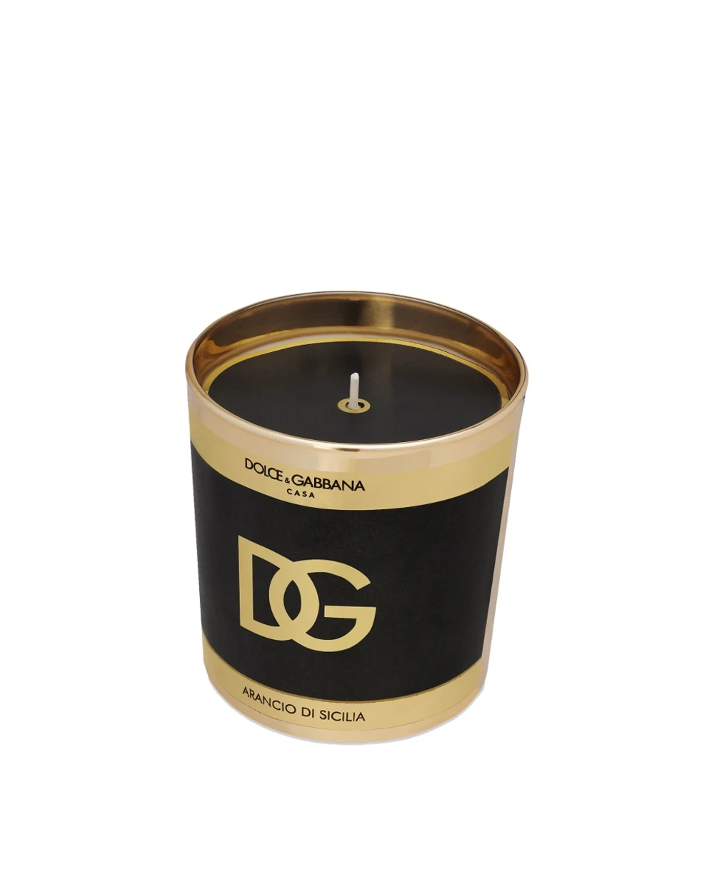 Свічка Dolce&Gabbana TCC087-TCAG2, різнокольоровий колір • Купити в інтернет-магазині Kameron