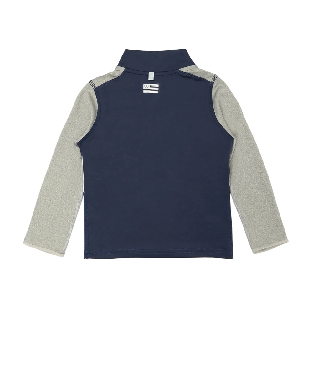 Детская спортивная кофта Polo Ralph Lauren Kids 321702760001, разноцветный цвет • Купить в интернет-магазине Kameron
