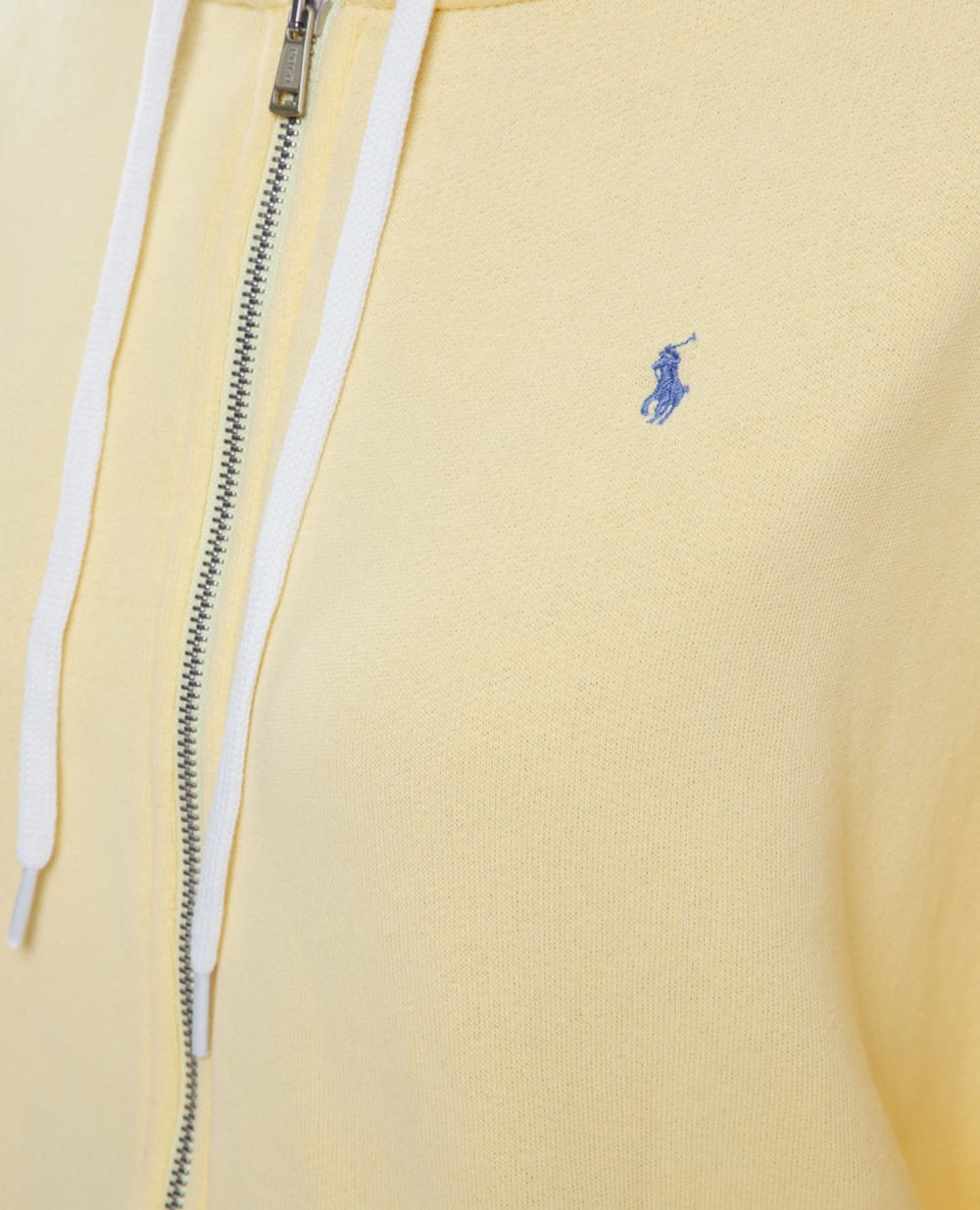 Худи (костюм) Polo Ralph Lauren 211891559005, желтый цвет • Купить в интернет-магазине Kameron