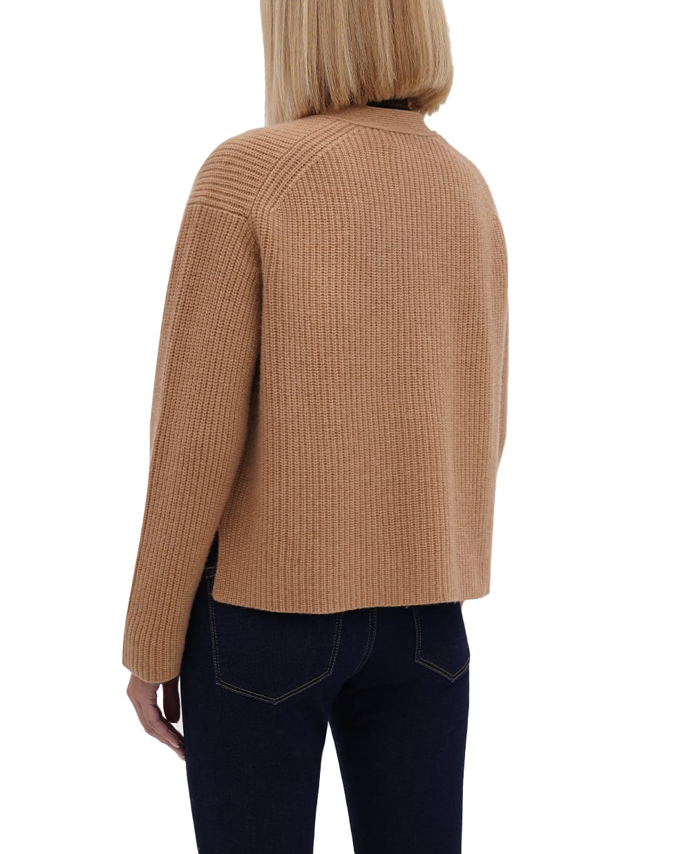 Кардиган Polo Ralph Lauren 211910426004, бежевый цвет • Купить в интернет-магазине Kameron