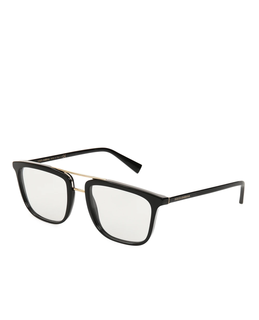 Солнцезащитные очки Dolce&Gabbana 332350154, черный цвет • Купить в интернет-магазине Kameron