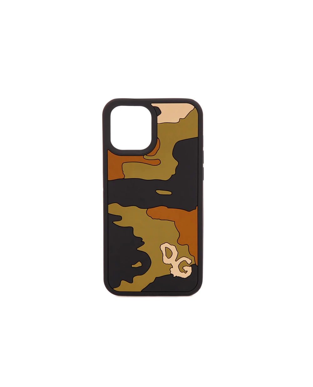 Чехол для iPhone 12 Pro Max Dolce&Gabbana BP2908-AO995, разноцветный цвет • Купить в интернет-магазине Kameron