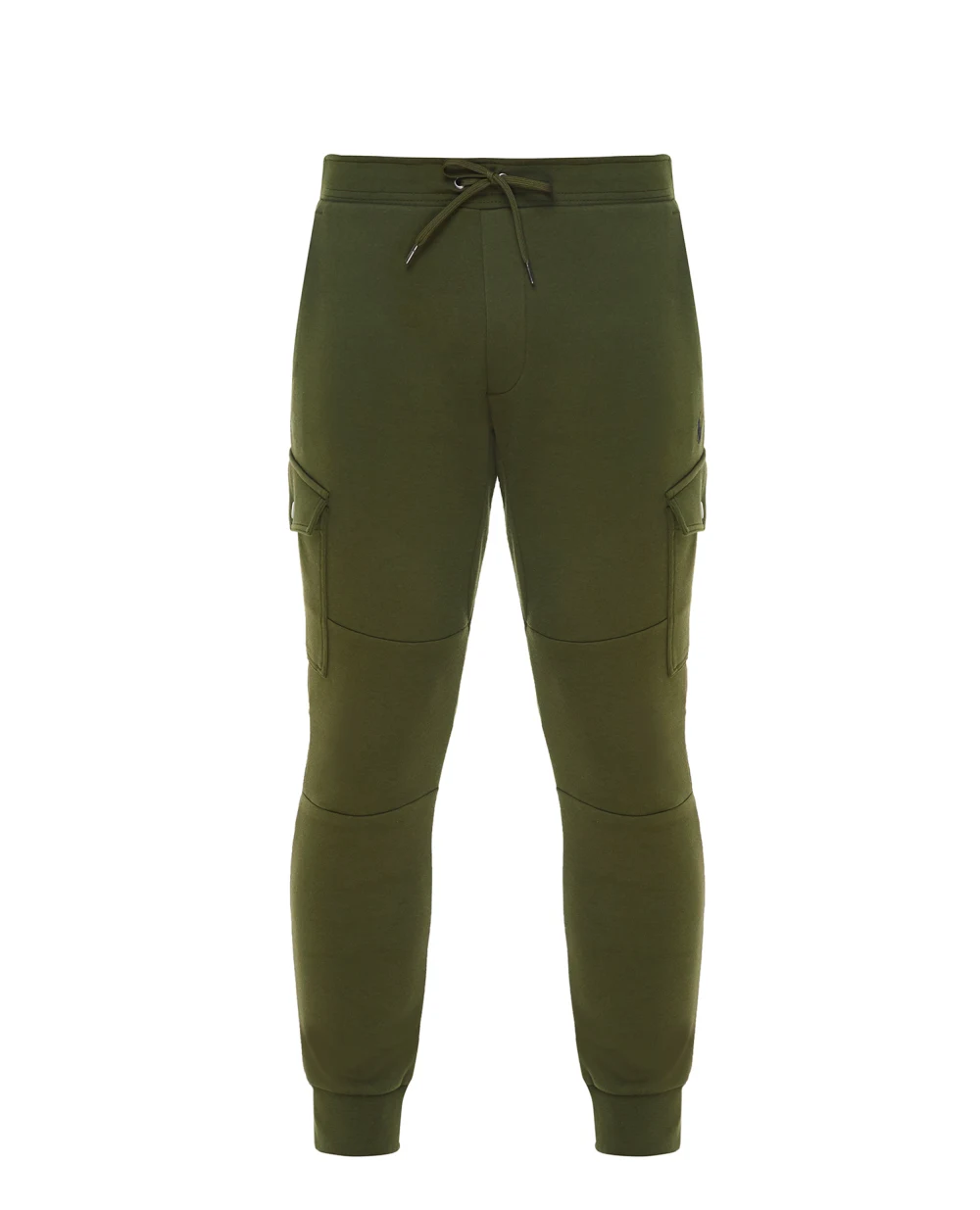 Спортивные брюки (костюм) Polo Ralph Lauren 710881522001, зеленый цвет • Купить в интернет-магазине Kameron