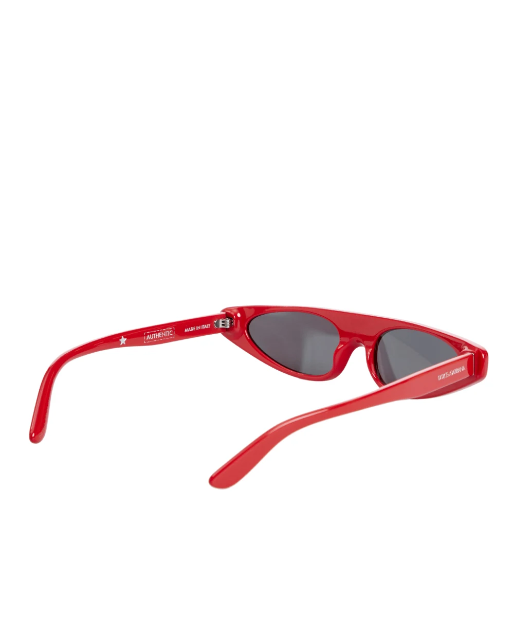 Солнцезащитные очки Dolce&Gabbana 44423088-8752, красный цвет • Купить в интернет-магазине Kameron