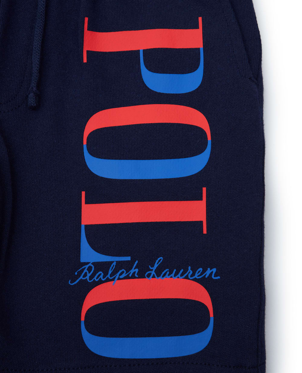Детские шорты Polo Ralph Lauren Kids 322903113001, синий цвет • Купить в интернет-магазине Kameron
