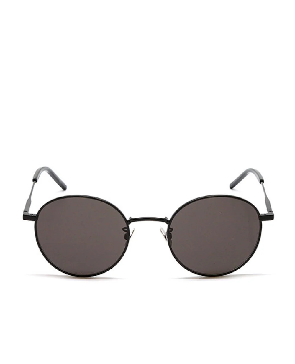 Солнцезащитные очки Saint Laurent SL 250-001, черный цвет • Купить в интернет-магазине Kameron
