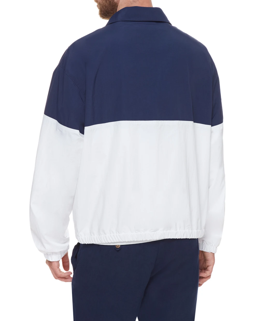 Куртка Polo Ralph Lauren 710832356001, разноцветный цвет • Купить в интернет-магазине Kameron