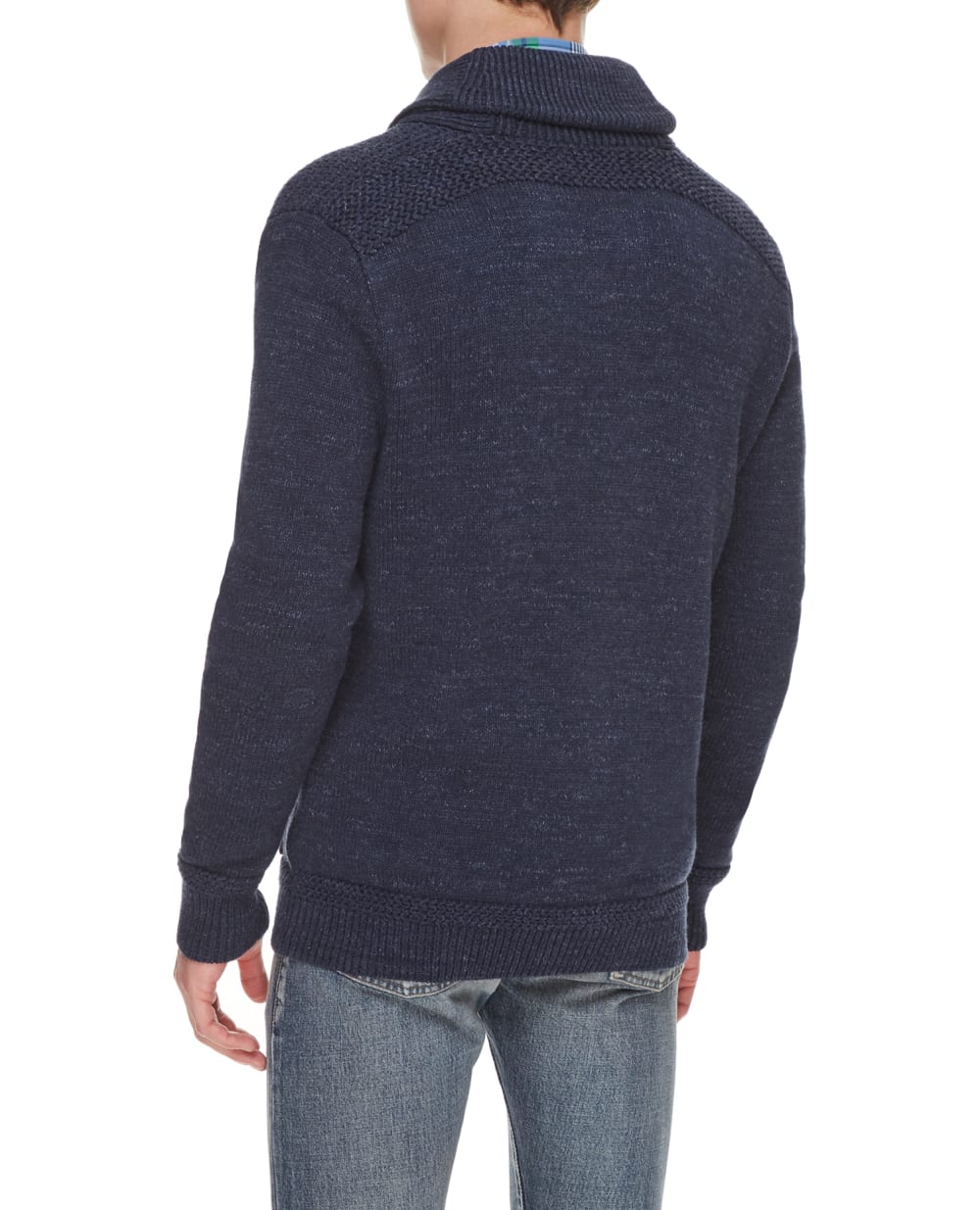 Кардиган Polo Ralph Lauren 710798331001, синий цвет • Купить в интернет-магазине Kameron