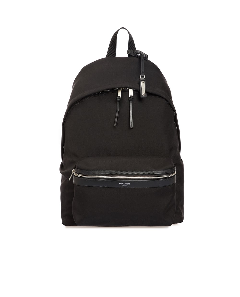 Рюкзак City Saint Laurent 534967-GIV3F-, черный цвет • Купить в интернет-магазине Kameron