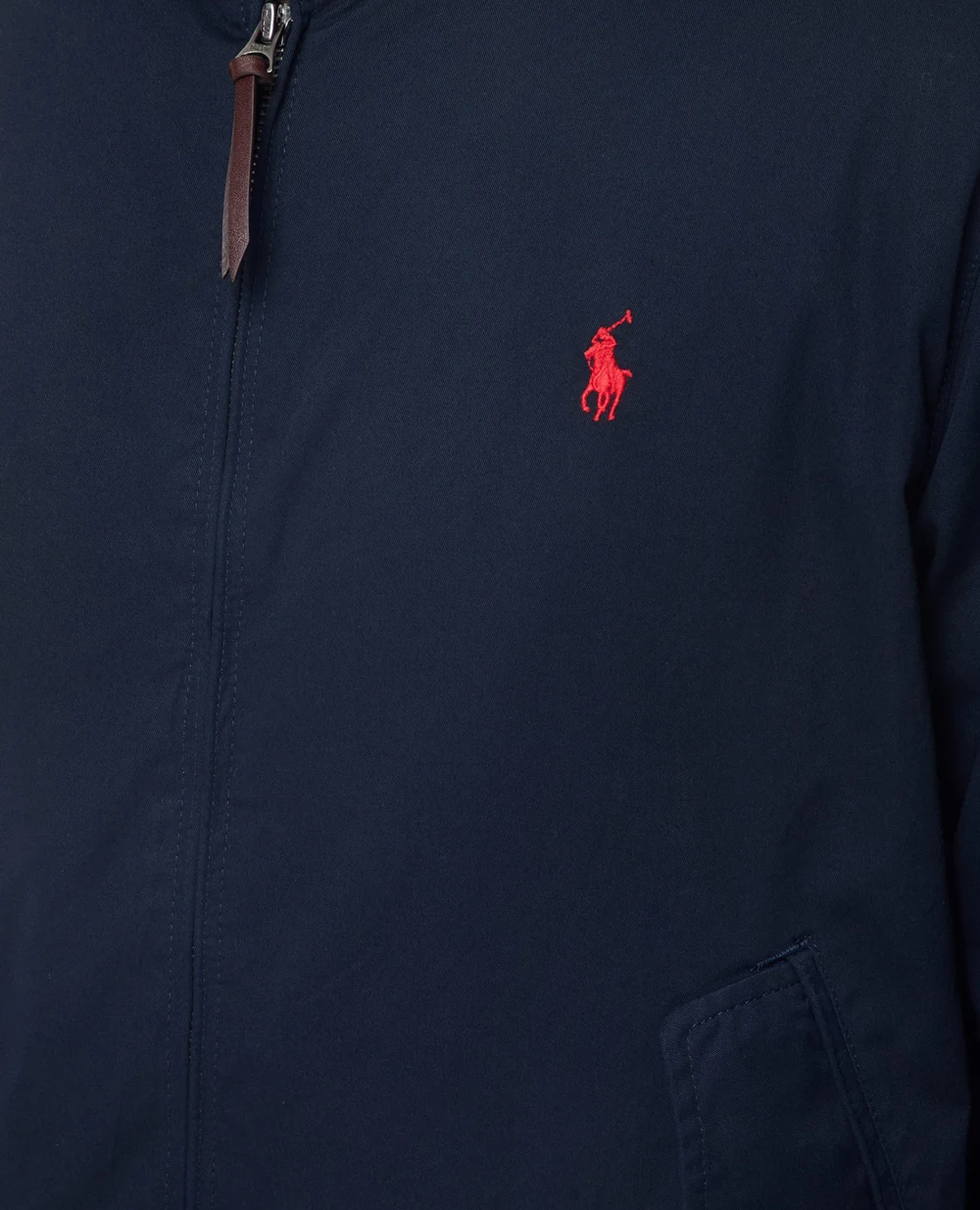 Куртка Polo Ralph Lauren 710911790003, темно-синий цвет • Купить в интернет-магазине Kameron