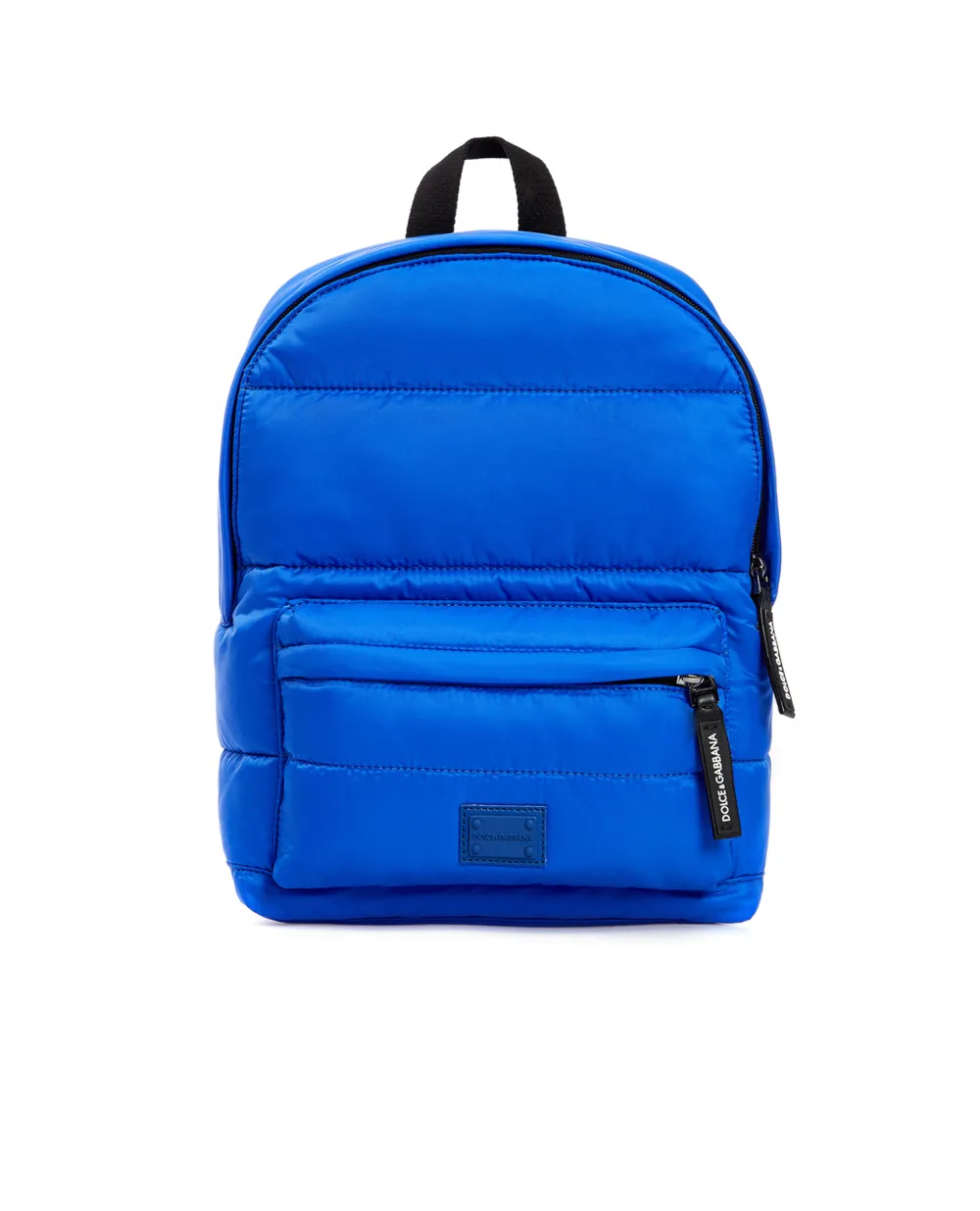 Рюкзак Dolce&Gabbana Kids EM0034-AQ190, синий цвет • Купить в интернет-магазине Kameron